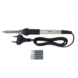Soldering Iron with multi tips