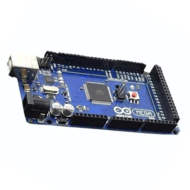 Arduino MEGA 2560 Atmel R3 compatible Board