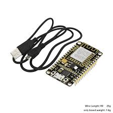 NODEMCU – ESP8266 Wifi Development Board with Micro USB Cable