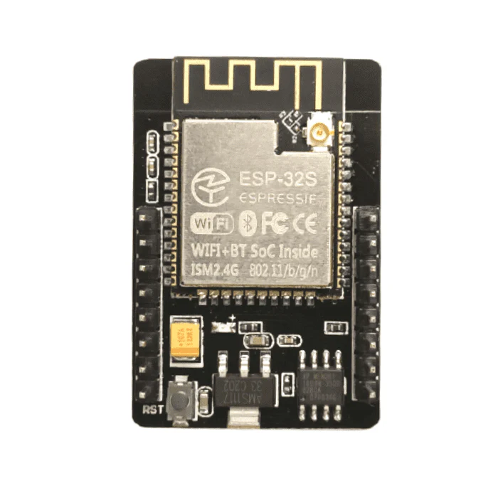 ESP32 CAM WiFi Module with OV3660 Camera Module 3MP