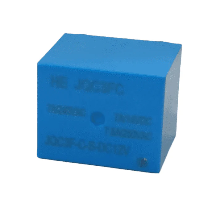 12V Relay Cube