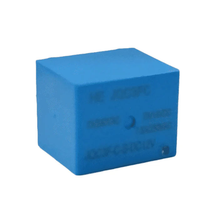 12V Relay Cube