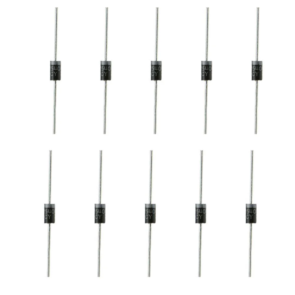 1N5408 Diode - (Pack of 10)