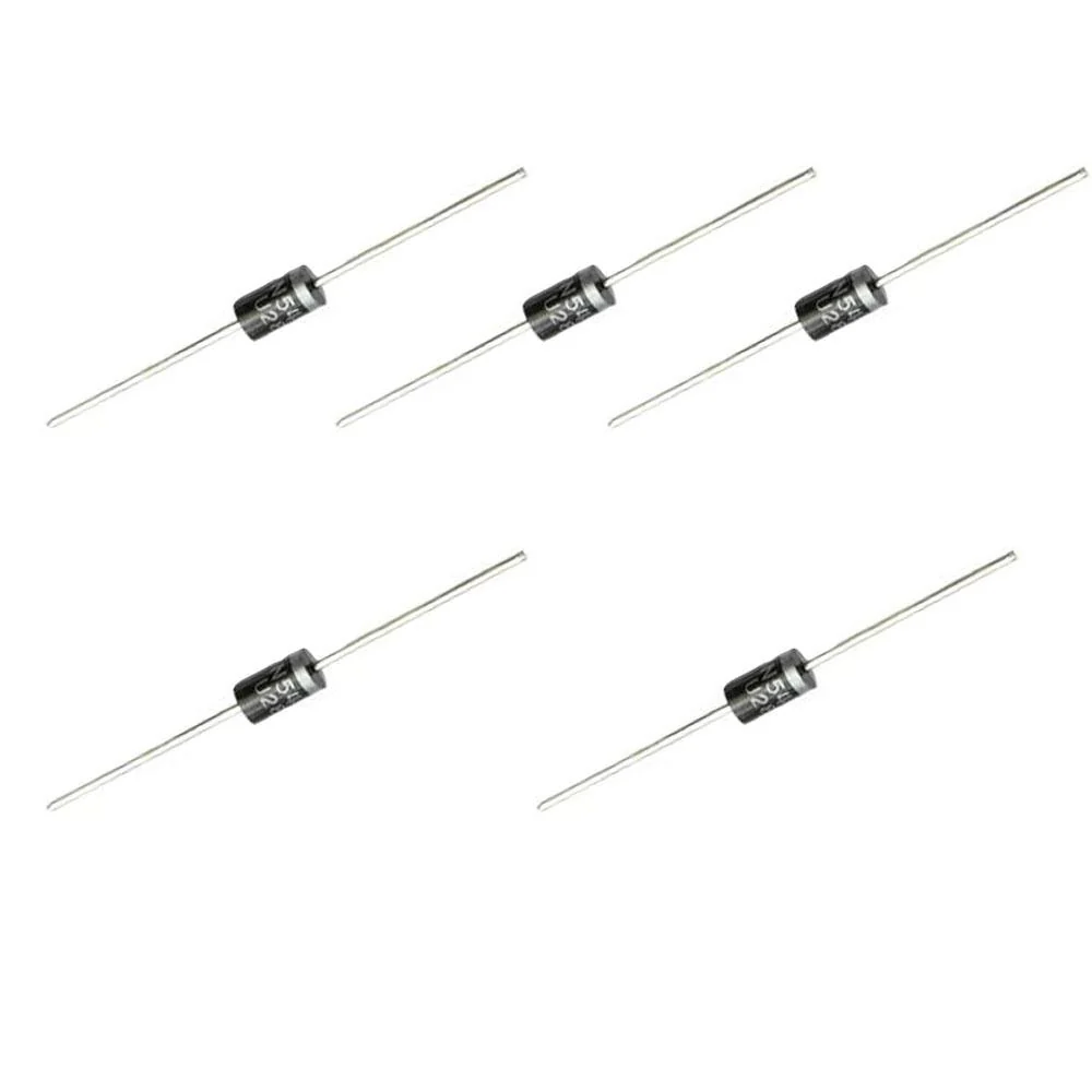 1N5819 Diode (Pack of 5)