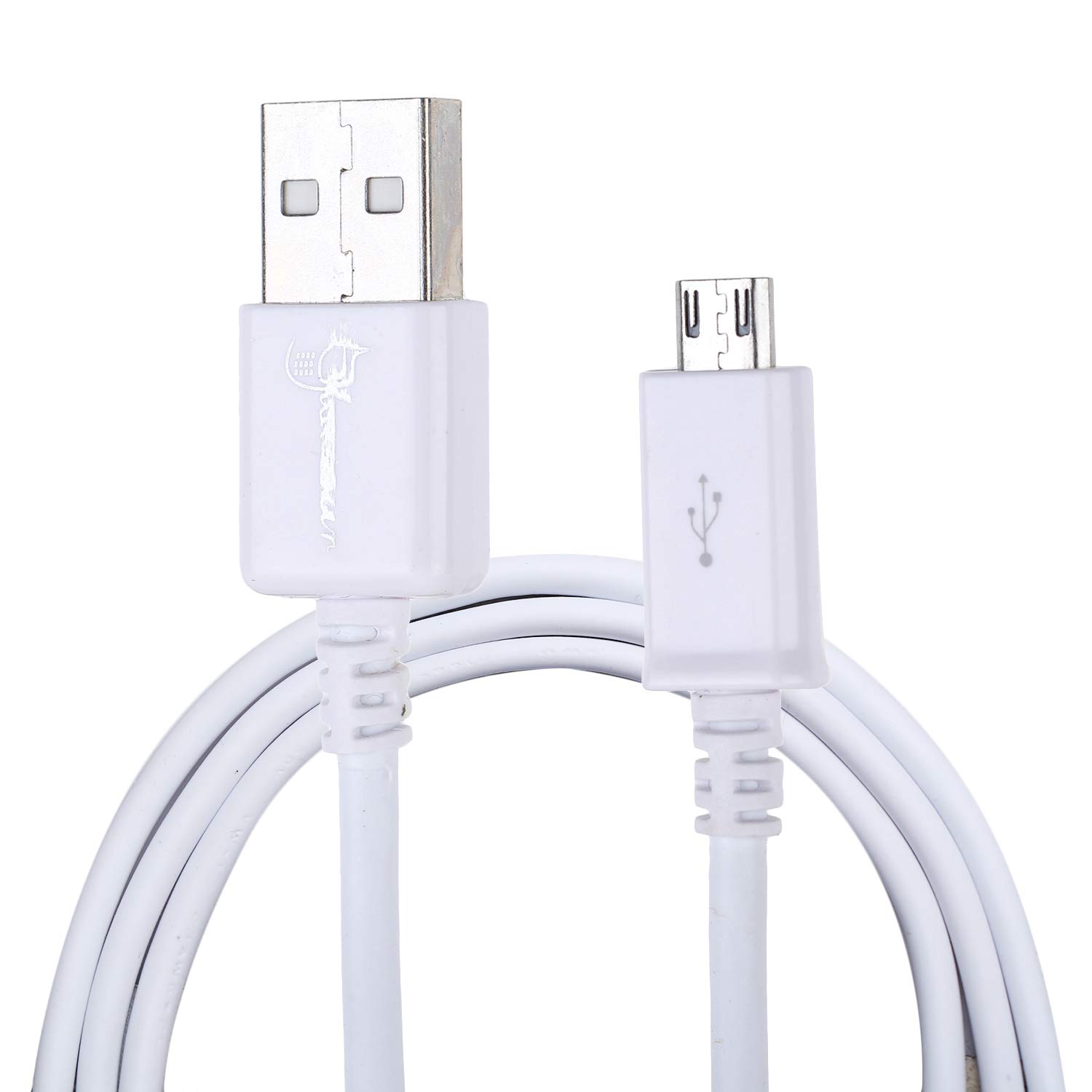 Cable For ESP8266 NodeMCU / ESP32 USB A to Micro USB Cable (1 Meter)