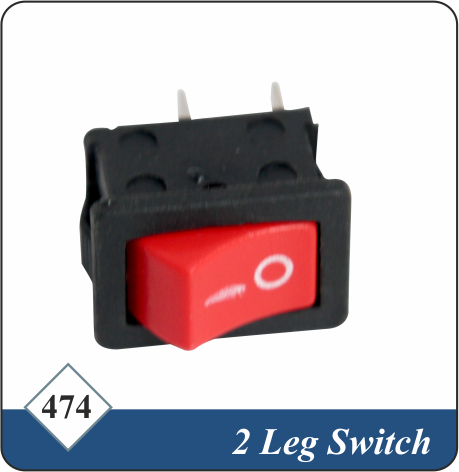 2 LEG SWITCH