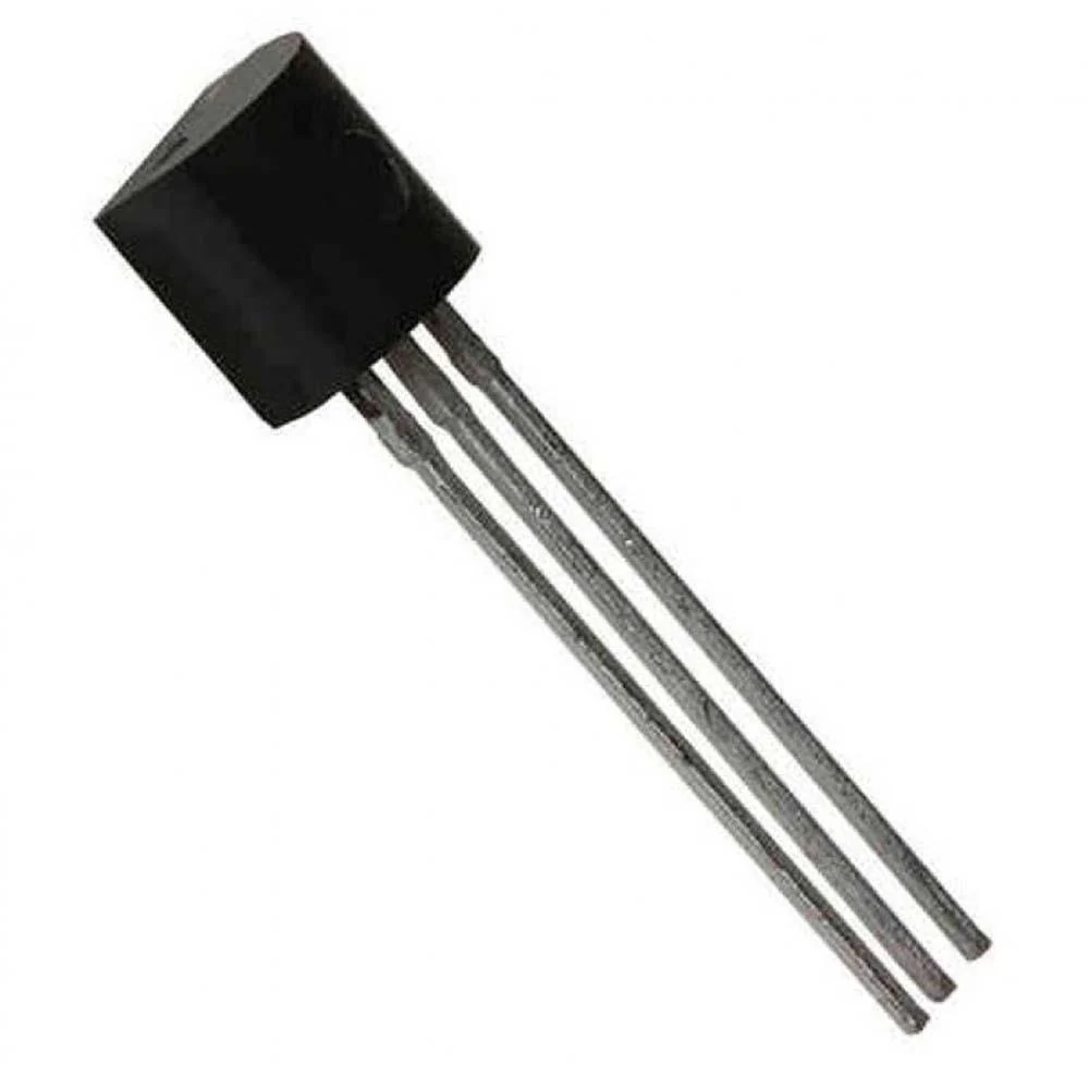 2N2222A NPN Transistor (Pack of 5)