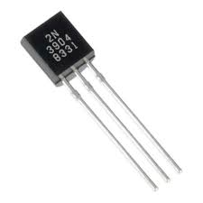 2N3904-MULTICOMP PRO-MULTICOMP PRO 2N3904Bipolar (BJT) Single Transistor