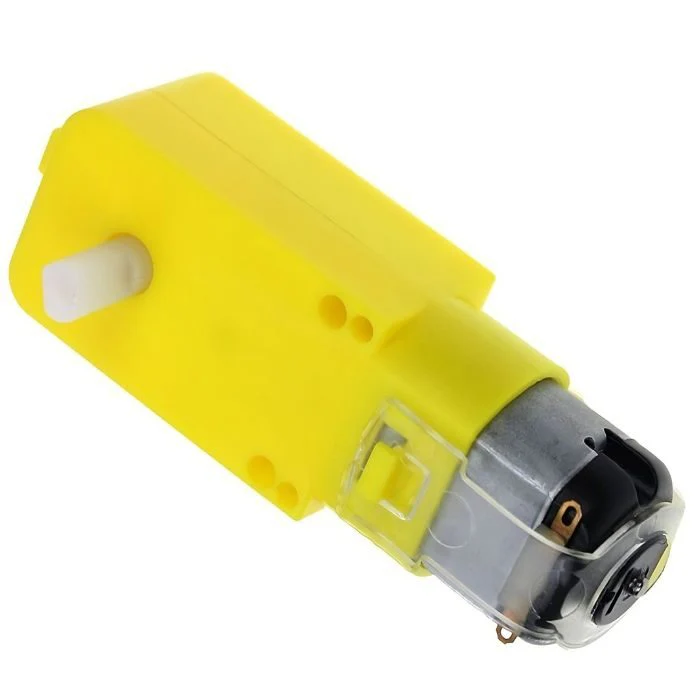 300 RPM STRAIGHT SINGLE SHAFT