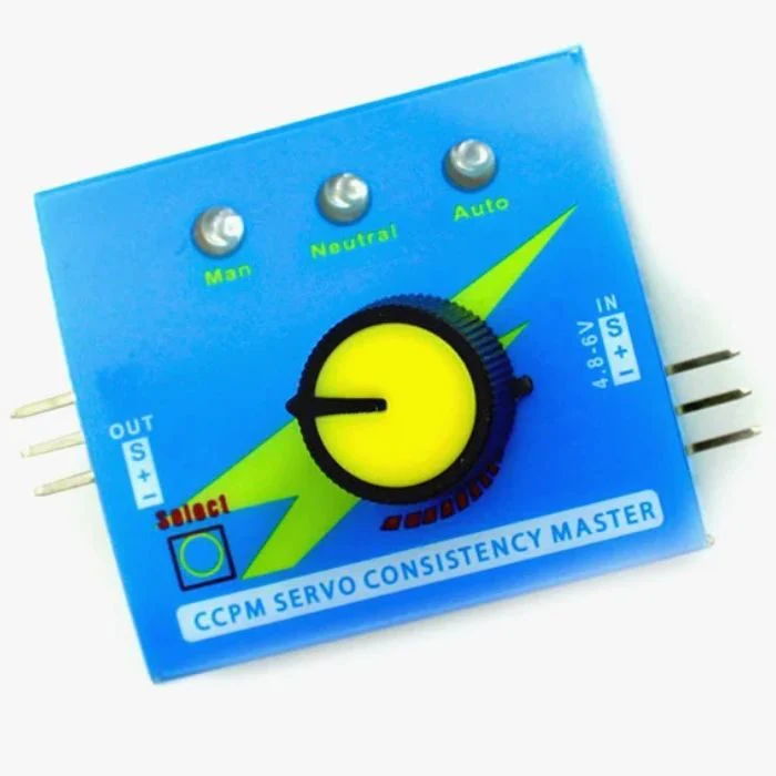 4 Wheel Drive Gray Chassis with Castor