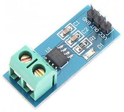 5A ACS712 Current Sensor
