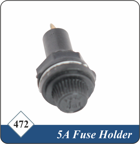 5A FUSE HOLDER