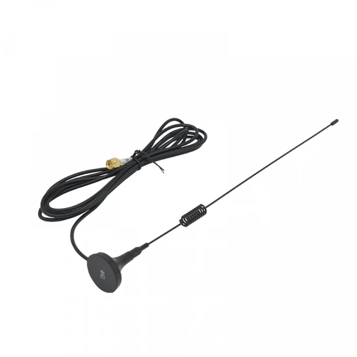 5dBi GSM Magnetic Spring Antenna