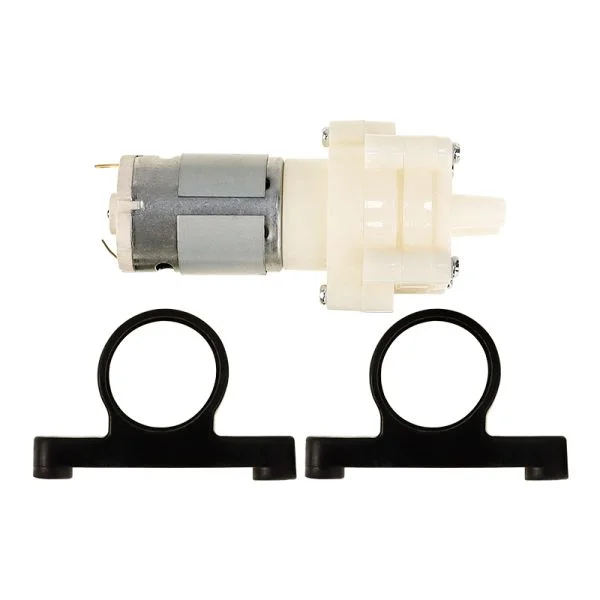 6-12V R385 DC Diaphragm Pumps-Normal