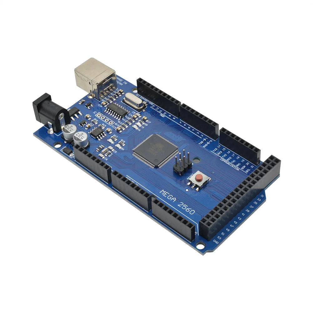 Arduino MEGA 2560 Atmel R3 compatible Board