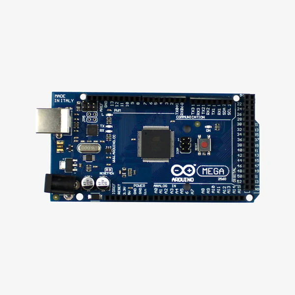 Arduino Mega CP2102 Development Board with USB Type-B Cable - Compatible with Arduino