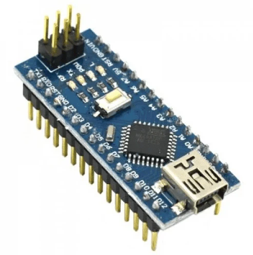 Arduino Nano R3 Development Board Compatible