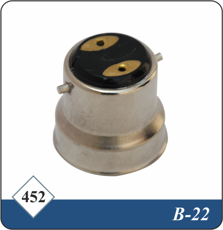 B-22 (NICKEL HOLDER-4.00)