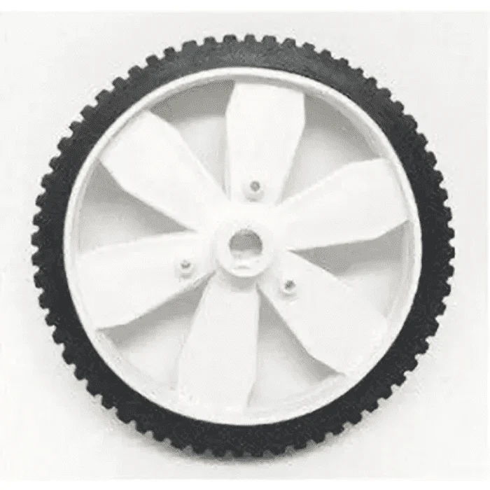 BO Wheel (White)