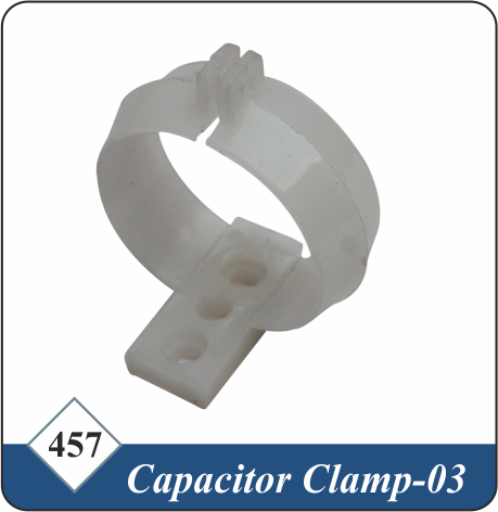 CAPACITOR CLAMP-03