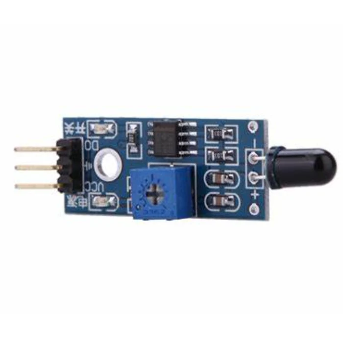 Flame/Fire Sensor