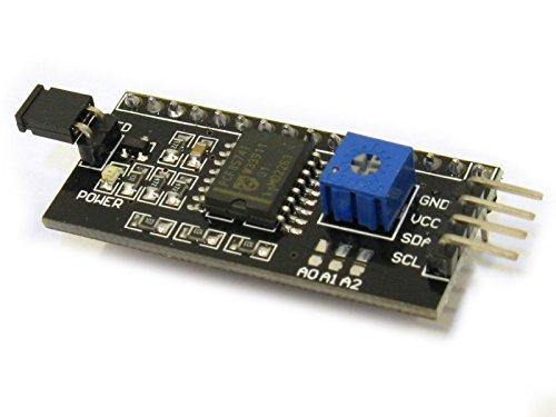 I2C Interface Adapter