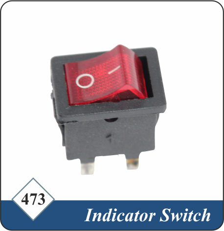 INDICATOR SWITCH (SI-38)