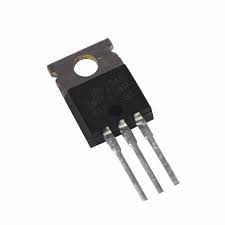 IRFZ34N Power Mosfet International Rectifier