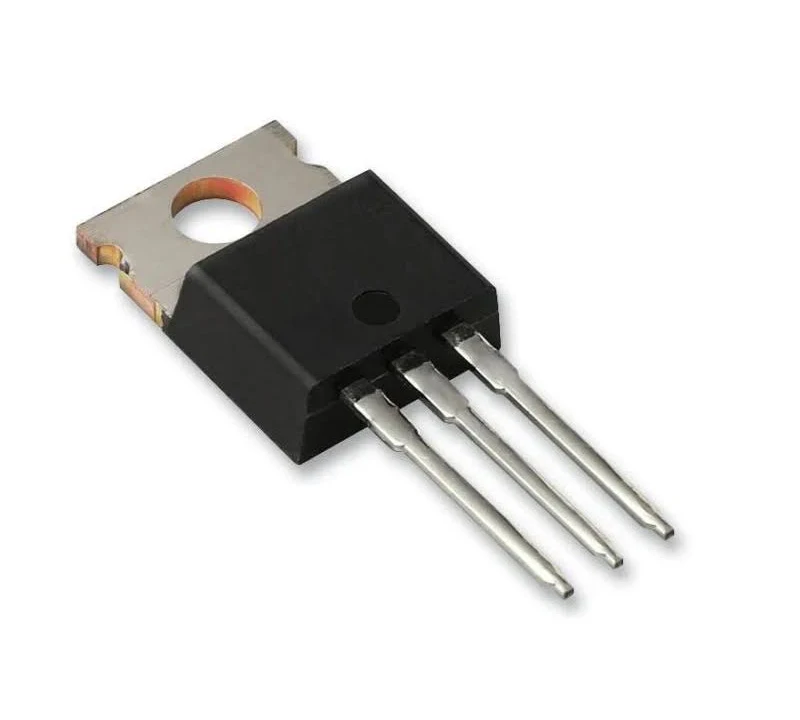 IRFZ44N N-channel MOSFET