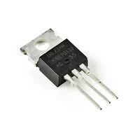 IRLZ44N Mosfet Ic Dip