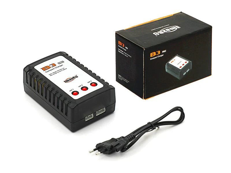 Imax B3 Pro LiPo Battery Charger