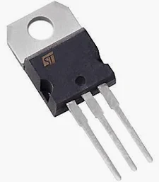 L7812CV STMICROELECTRONICS Linear Voltage Regulator