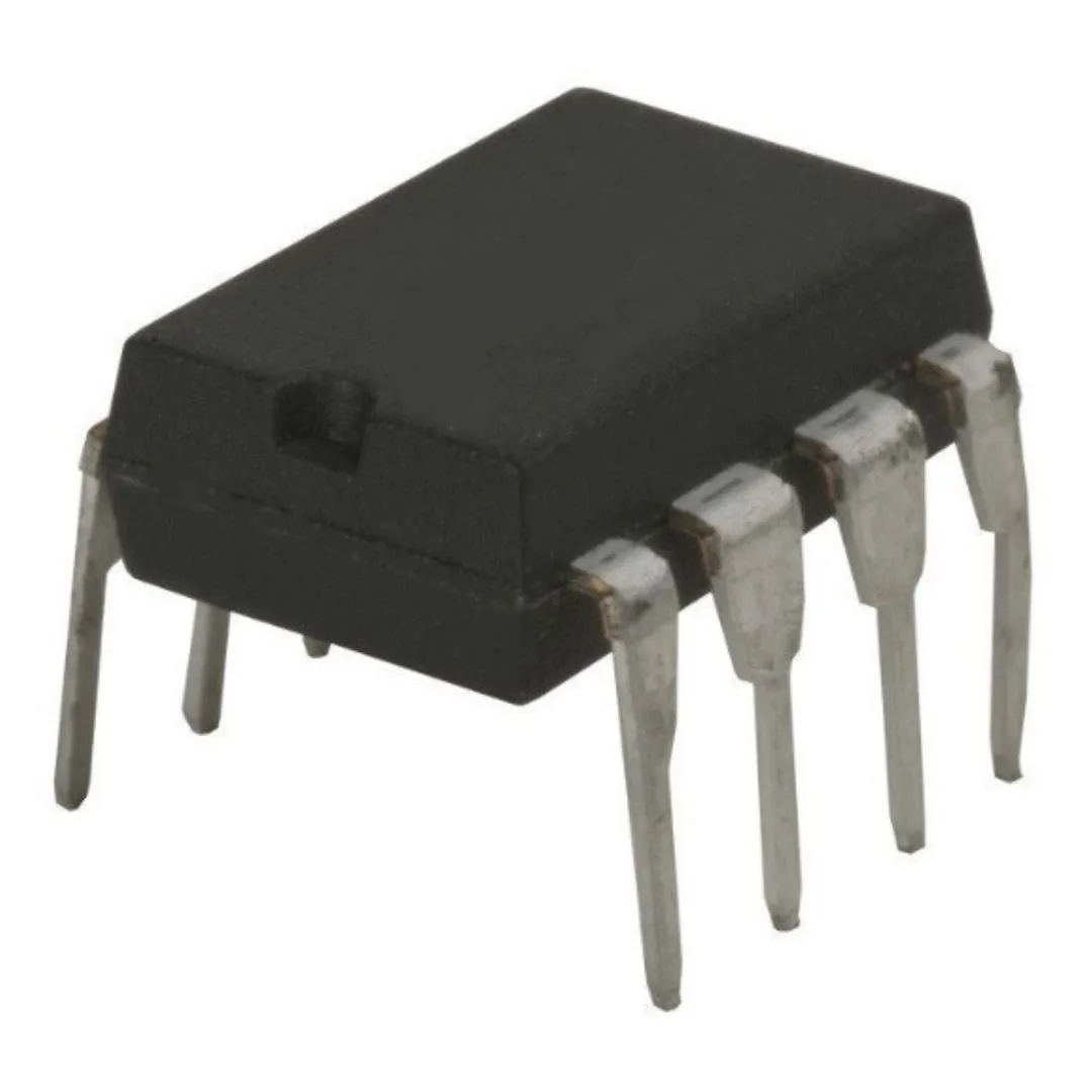 LM358SN DIP-8 PTH (Onsemi)