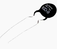 NTC 10D-9 Thermistor – 10Ω 2A Inrush Current Limiter, NSP Power Type