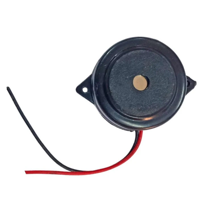 Piezo Buzzer (Big) 6-12V