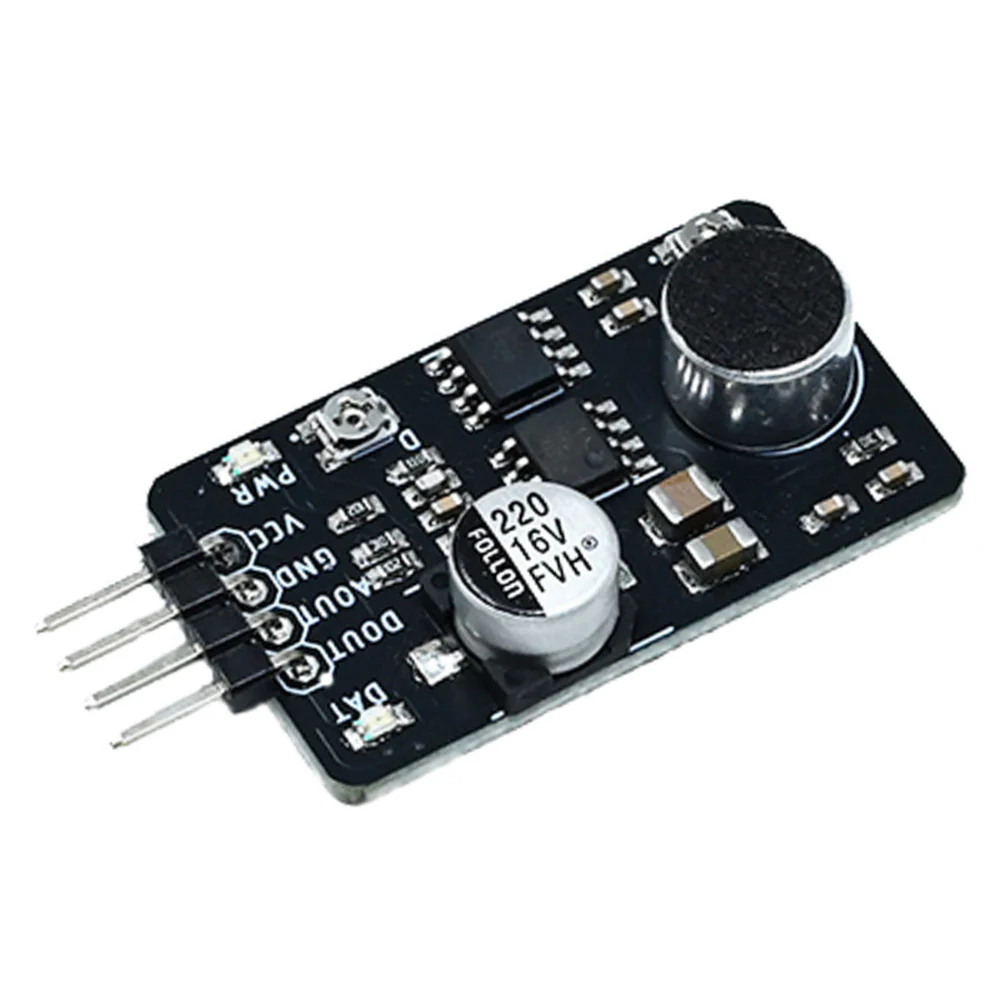 Sound Detection Sensor