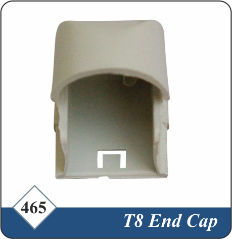 T8 END CAP