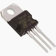 TIP122-STMICROELECTRONICS