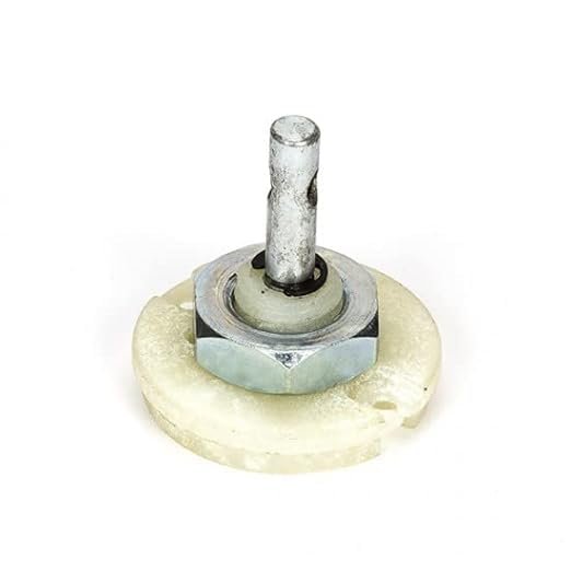 Dummy shaft for motor wheel