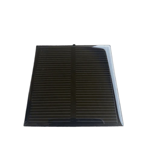 Mini Epoxy Solar Panel 70X70 mm